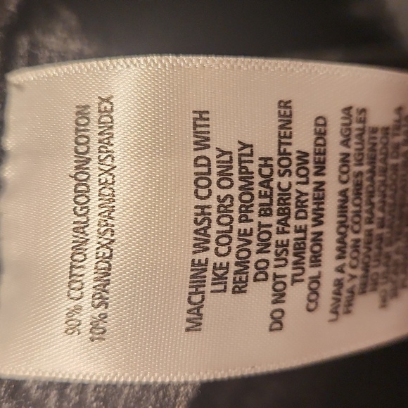 Calvin Klein Leggings - Picture 8 of 8